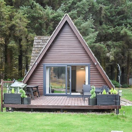 Pine Needle Lodge Kilfinnan 외부 사진